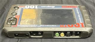 SNAP ON TRITON D8 22.4 DIAGNOSTIC SCANNER EEMS343